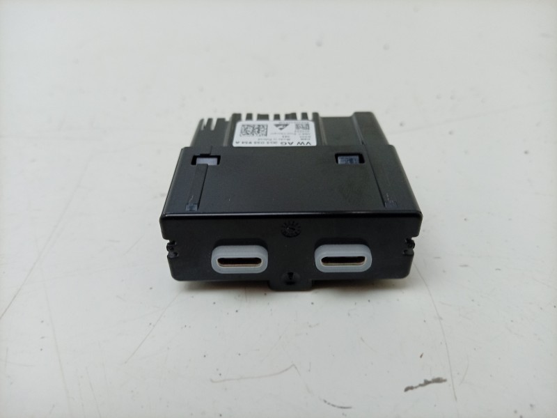 Recambio de modulo electronico para cupra formentor (km7, kmp) 1.5 tsi referencia OEM IAM  3G5035954A 