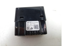 Recambio de modulo electronico para cupra formentor (km7, kmp) 1.5 tsi referencia OEM IAM  3G5035954A  2