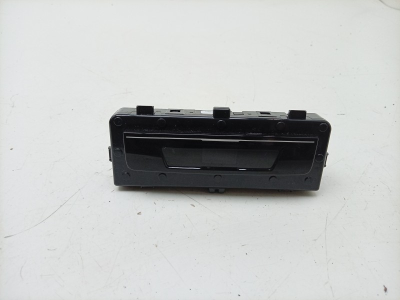 Recambio de modulo electronico para cupra formentor (km7, kmp) 1.5 tsi referencia OEM IAM  11A907049 