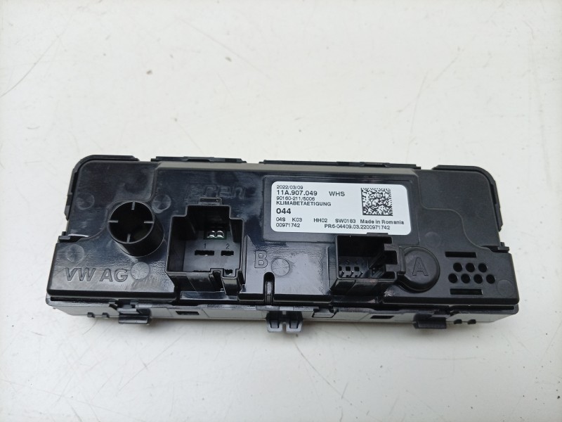Recambio de modulo electronico para cupra formentor (km7, kmp) 1.5 tsi referencia OEM IAM  11A907049 