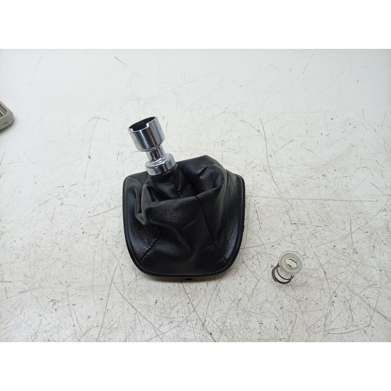 Recambio de guarnecidos palanca cambio para ford transit v363 furgoneta (fcd, fdd) 2.0 ecoblue 4x4 referencia OEM IAM  JK217B118