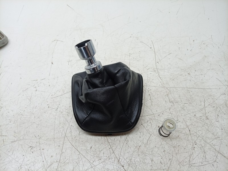 Recambio de guarnecidos palanca cambio para ford transit v363 furgoneta (fcd, fdd) 2.0 ecoblue 4x4 referencia OEM IAM  JK217B118