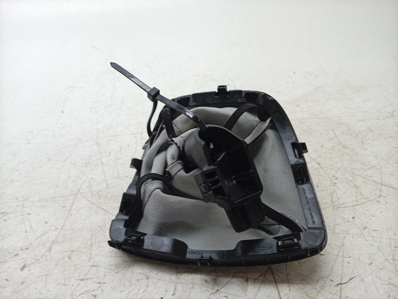 Recambio de guarnecidos palanca cambio para ford transit v363 furgoneta (fcd, fdd) 2.0 ecoblue 4x4 referencia OEM IAM  JK217B118