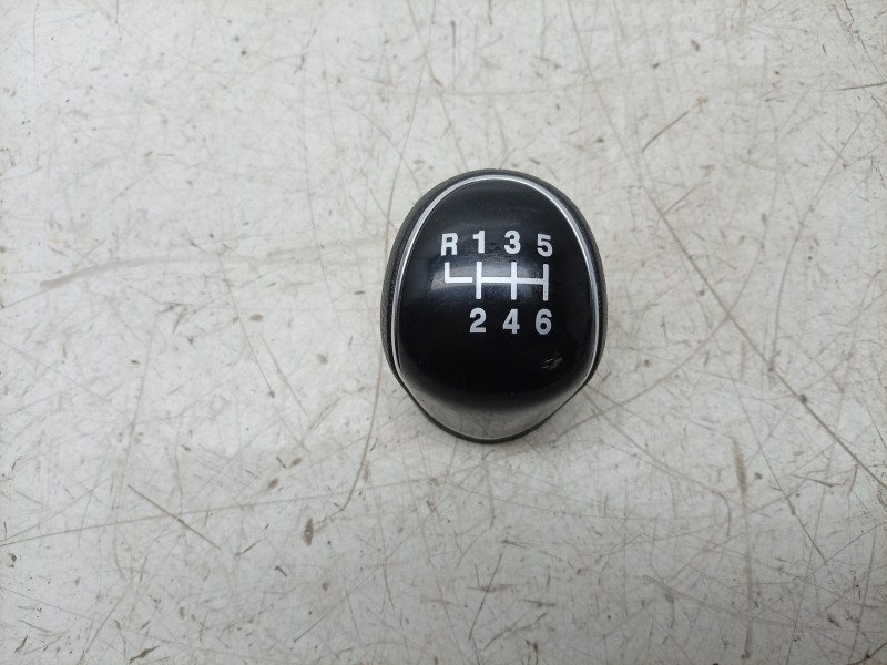 Recambio de guarnecidos palanca cambio para ford transit v363 furgoneta (fcd, fdd) 2.0 ecoblue 4x4 referencia OEM IAM  JK217B118