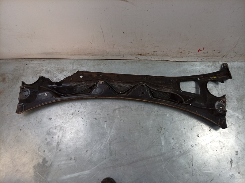 Recambio de torpedo para jaguar xj (x351) 3.0 sdv6 referencia OEM IAM  C2D16063 