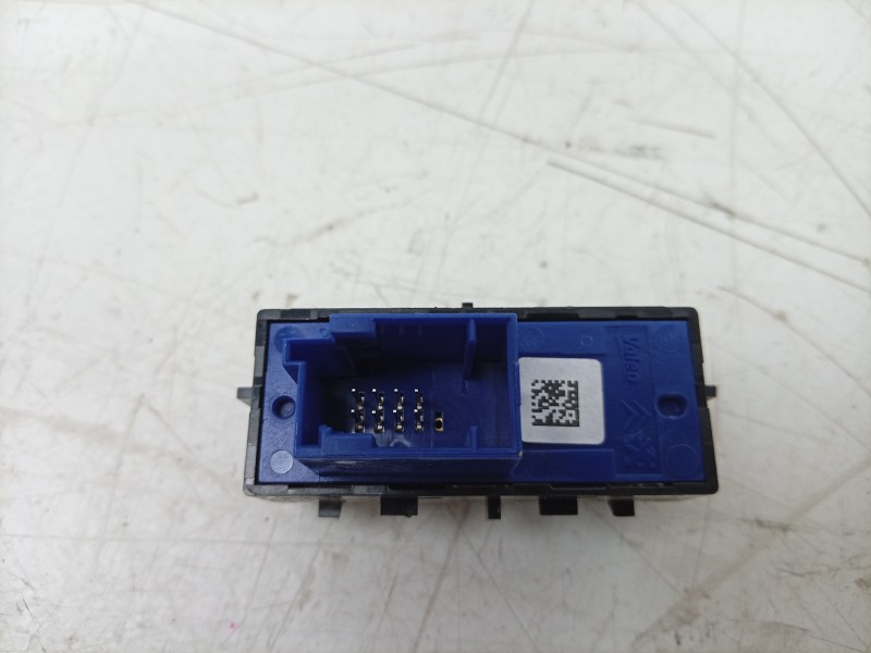 Recambio de mando multifuncion para peugeot 308 ii (lb_, lp_, lw_, lh_, l3_) 1.6 gti (l35gnh) referencia OEM IAM  98188627ZD 