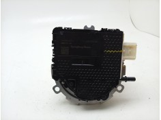 Recambio de bomba combustible para kg mobility rexton referencia OEM IAM  3930036201 