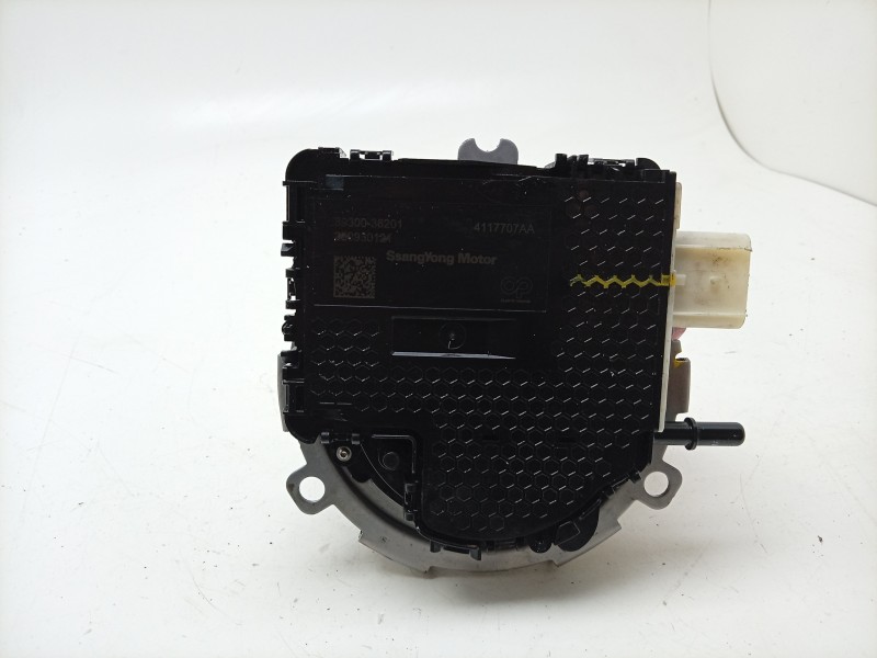 Recambio de bomba combustible para kg mobility rexton referencia OEM IAM  3930036201 