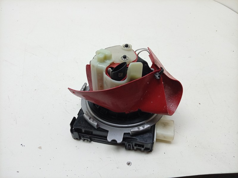 Recambio de bomba combustible para kg mobility rexton referencia OEM IAM  3930036201 