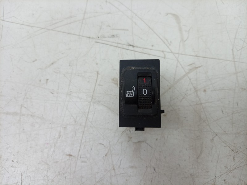 Recambio de mando asiento calefactable para peugeot 308 ii (lb_, lp_, lw_, lh_, l3_) 1.6 gti (l35gnh) referencia OEM IAM  980198