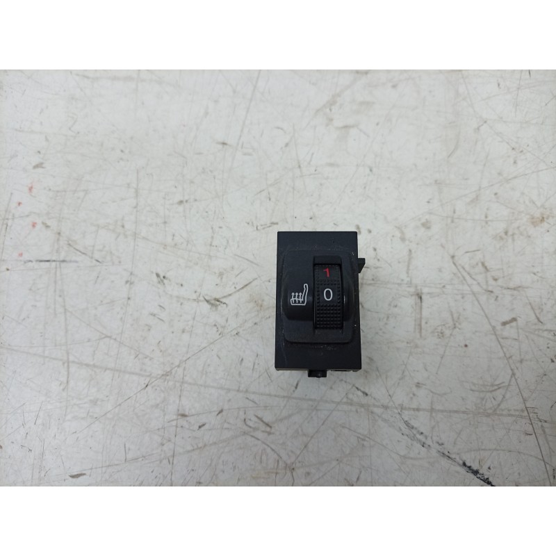Recambio de mando asiento calefactable para peugeot 308 ii (lb_, lp_, lw_, lh_, l3_) 1.6 gti (l35gnh) referencia OEM IAM  980198