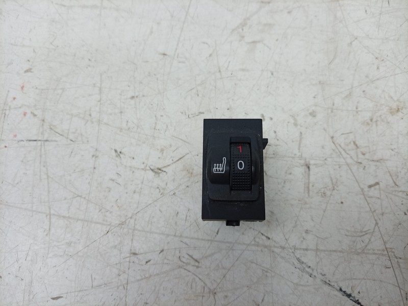 Recambio de mando asiento calefactable para peugeot 308 ii (lb_, lp_, lw_, lh_, l3_) 1.6 gti (l35gnh) referencia OEM IAM  980198