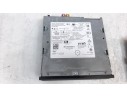 SISTEMA NAVEGACION GPS 5NN919605B 