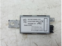AMPLIFICADOR DE ANTENA 9678016880 