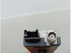 Recambio de amplificador de antena para peugeot 308 ii (lb_, lp_, lw_, lh_, l3_) 1.6 gti (l35gnh) referencia OEM IAM  9678016880 2