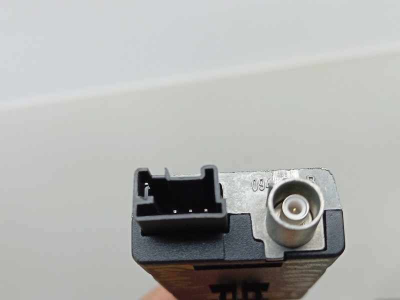 Recambio de amplificador de antena para peugeot 308 ii (lb_, lp_, lw_, lh_, l3_) 1.6 gti (l35gnh) referencia OEM IAM  9678016880