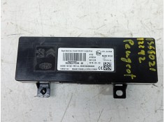Recambio de modulo electronico para peugeot 308 ii (lb_, lp_, lw_, lh_, l3_) 1.6 gti (l35gnh) referencia OEM IAM 503551122132 98 2