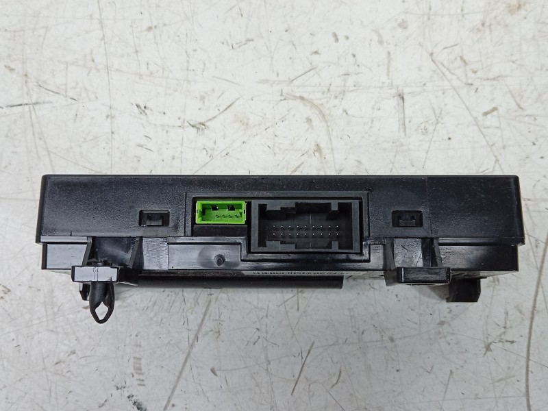 Recambio de modulo electronico para peugeot 308 ii (lb_, lp_, lw_, lh_, l3_) 1.6 gti (l35gnh) referencia OEM IAM 503551122132 98