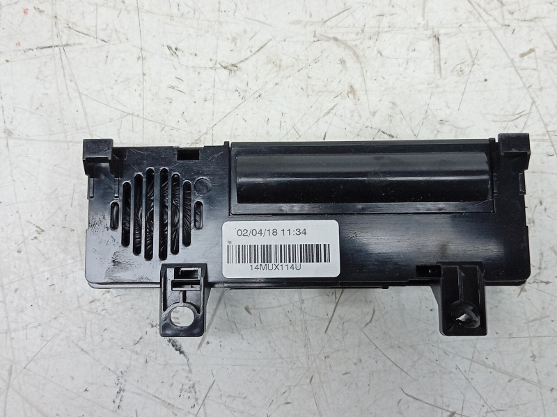 Recambio de modulo electronico para peugeot 308 ii (lb_, lp_, lw_, lh_, l3_) 1.6 gti (l35gnh) referencia OEM IAM 503551122132 98