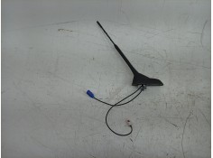 Recambio de antena para peugeot 308 ii (lb_, lp_, lw_, lh_, l3_) 1.6 gti (l35gnh) referencia OEM IAM  9819667880 
