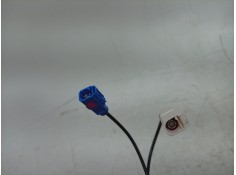 Recambio de antena para peugeot 308 ii (lb_, lp_, lw_, lh_, l3_) 1.6 gti (l35gnh) referencia OEM IAM  9819667880  2