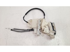 CERRADURA PUERTA TRASERA DERECHA 52139906 52139906 