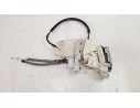 CERRADURA PUERTA TRASERA DERECHA 52139906 52139906 