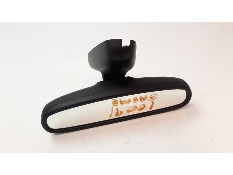 Recambio de espejo para jaguar xf 2.2 diesel luxury referencia OEM IAM 6H5217700AC  