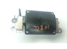 Recambio de modulo electronico para lexus nx 2.5 16v cat (híbrido) referencia OEM IAM 8615078070  