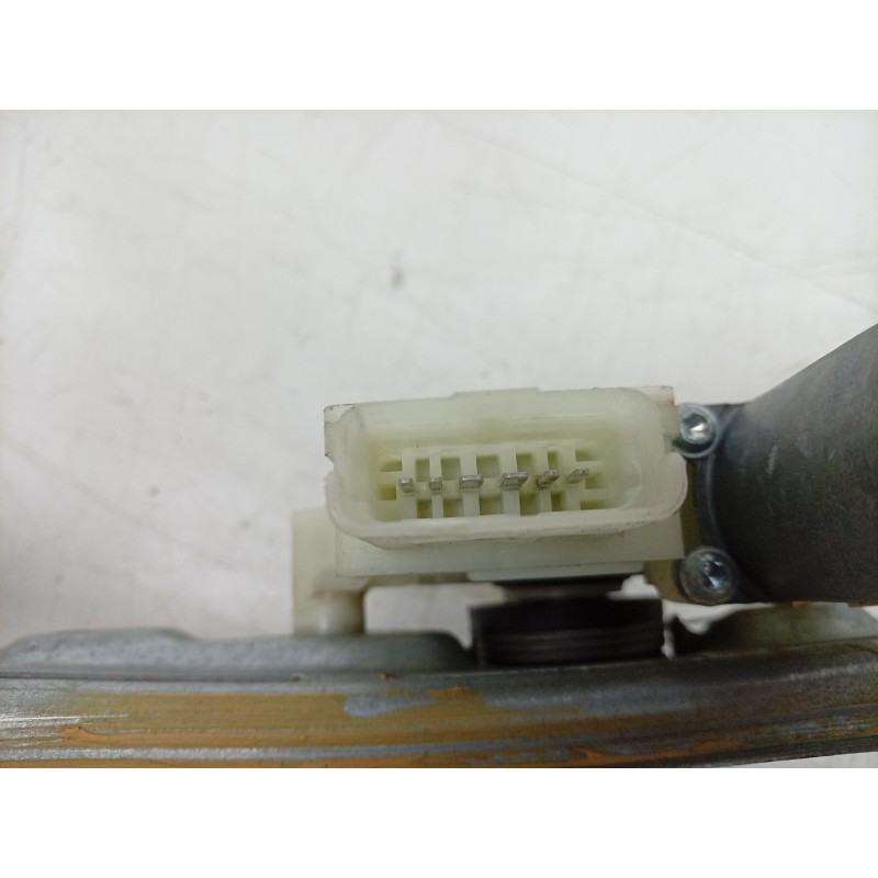 Recambio de elevalunas trasero derecho para peugeot 308 ii (lb_, lp_, lw_, lh_, l3_) 1.6 gti (l35gnh) referencia OEM IAM  982608