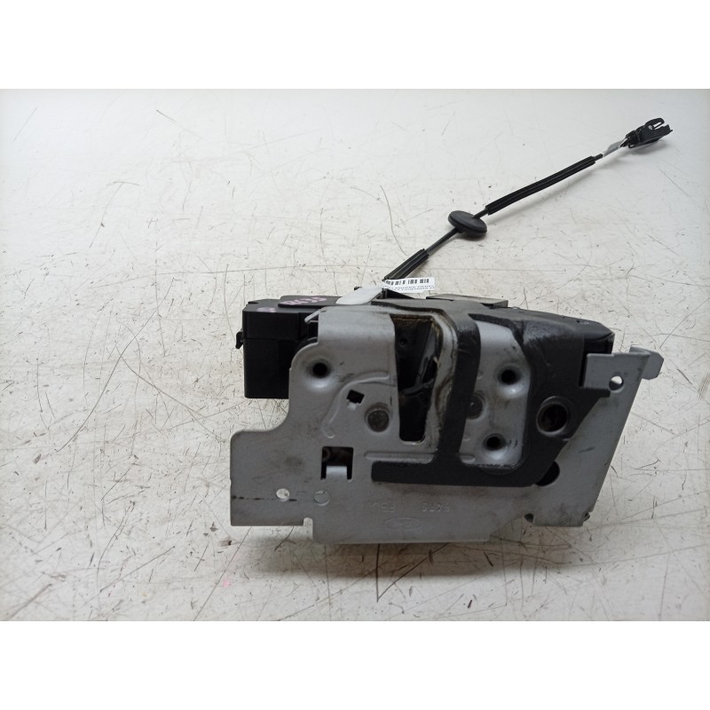 Recambio de cerradura puerta delantera derecha para ford transit v363 furgoneta (fcd, fdd) 2.0 ecoblue 4x4 referencia OEM IAM  B