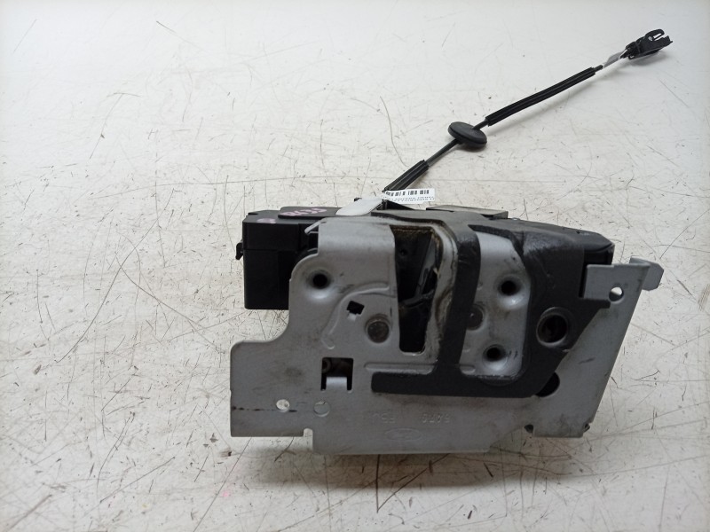 Recambio de cerradura puerta delantera derecha para ford transit v363 furgoneta (fcd, fdd) 2.0 ecoblue 4x4 referencia OEM IAM  B