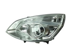 Recambio de faro izquierdo para renault scenic ii referencia OEM IAM  7701065913 10119441006/11267501/5570065RN0344904
