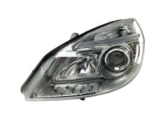 Recambio de faro izquierdo para renault scenic ii referencia OEM IAM  7701065913 10119441006/11267501/5570065RN0344904 2