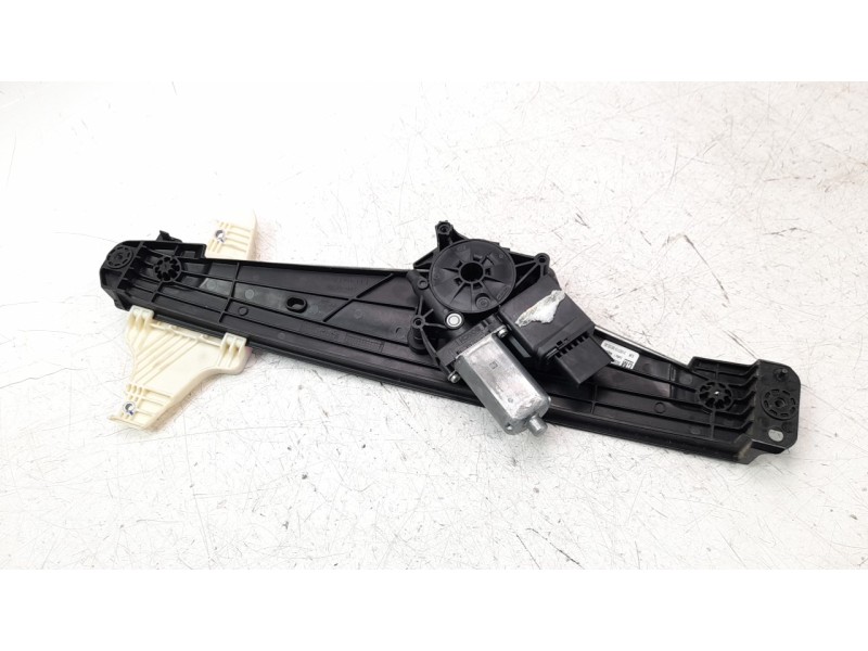 Recambio de elevalunas trasero izquierdo para opel grandland x ultimate referencia OEM IAM 9830320580  