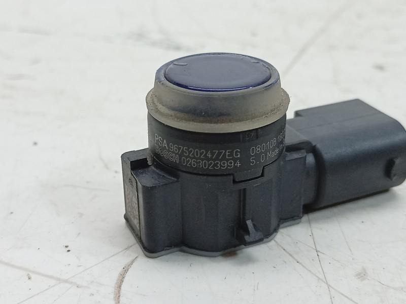 Recambio de sensor de aparcamiento para peugeot 308 ii (lb_, lp_, lw_, lh_, l3_) 1.6 gti (l35gnh) referencia OEM IAM   