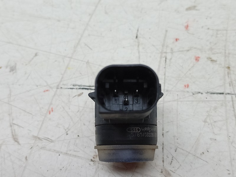 Recambio de sensor de aparcamiento para peugeot 308 ii (lb_, lp_, lw_, lh_, l3_) 1.6 gti (l35gnh) referencia OEM IAM   