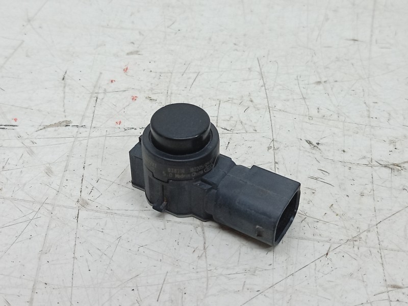 Recambio de sensor de aparcamiento para peugeot 308 ii (lb_, lp_, lw_, lh_, l3_) 1.6 gti (l35gnh) referencia OEM IAM 0263013215 