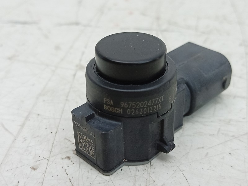 Recambio de sensor de aparcamiento para peugeot 308 ii (lb_, lp_, lw_, lh_, l3_) 1.6 gti (l35gnh) referencia OEM IAM 0263013215 