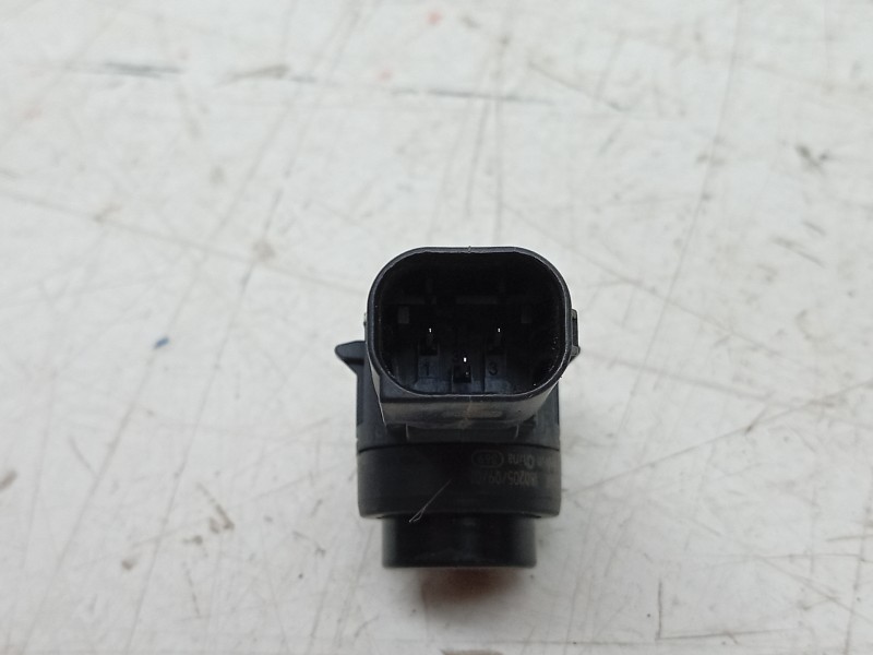 Recambio de sensor de aparcamiento para peugeot 308 ii (lb_, lp_, lw_, lh_, l3_) 1.6 gti (l35gnh) referencia OEM IAM 0263013215 