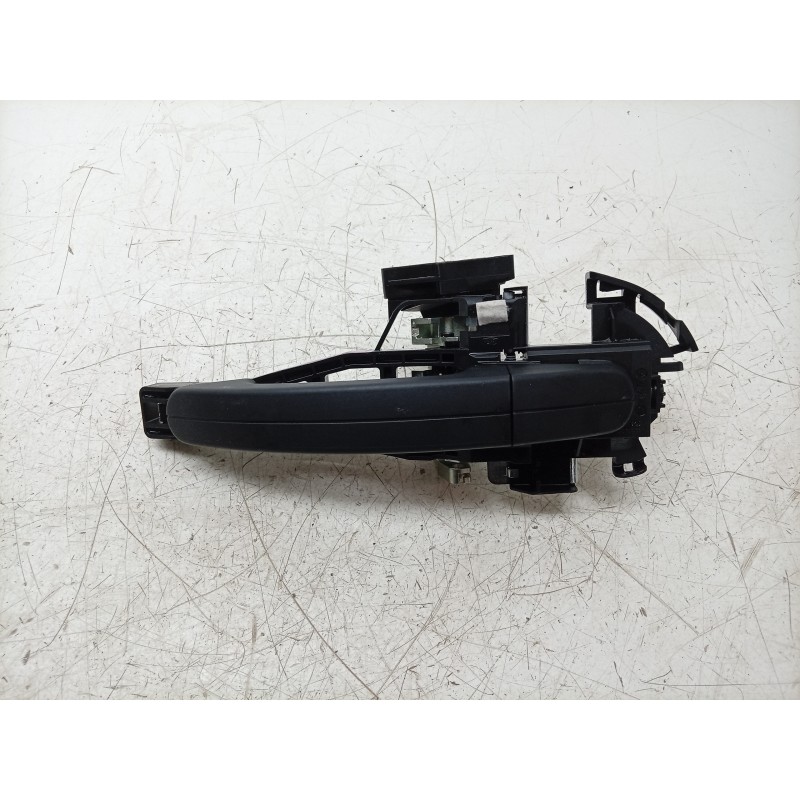 Recambio de maneta exterior delantera derecha para ford transit v363 furgoneta (fcd, fdd) 2.0 ecoblue 4x4 referencia OEM IAM  BK