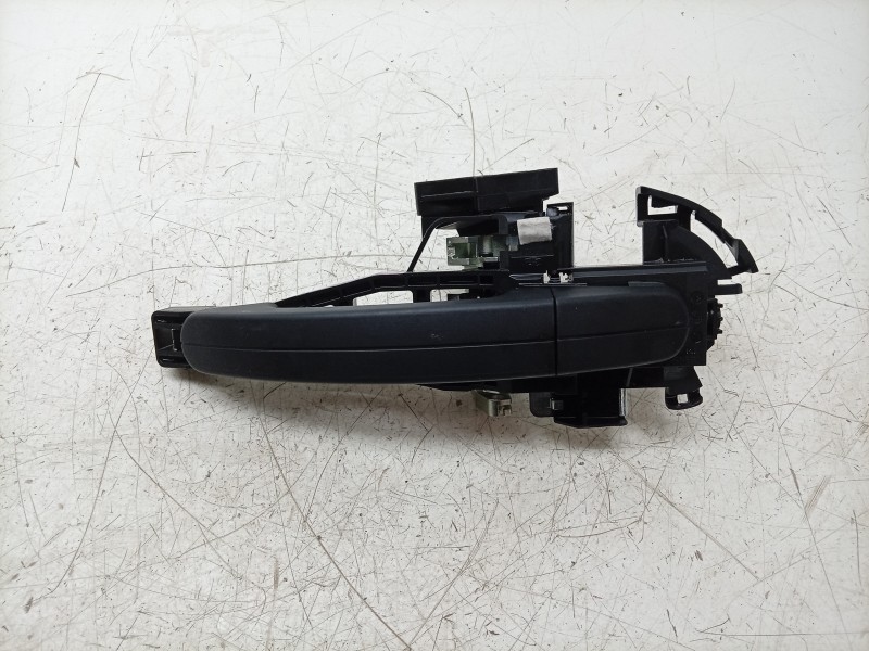 Recambio de maneta exterior delantera derecha para ford transit v363 furgoneta (fcd, fdd) 2.0 ecoblue 4x4 referencia OEM IAM  BK