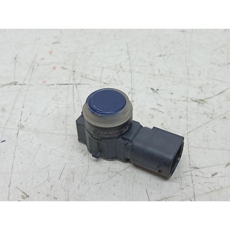 Recambio de sensor de aparcamiento para peugeot 308 ii (lb_, lp_, lw_, lh_, l3_) 1.6 gti (l35gnh) referencia OEM IAM 0263023994 