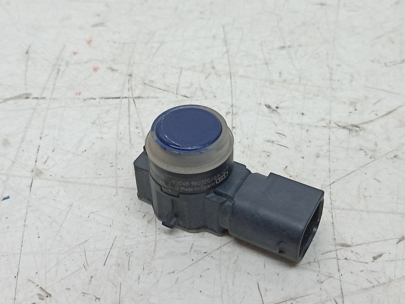 Recambio de sensor de aparcamiento para peugeot 308 ii (lb_, lp_, lw_, lh_, l3_) 1.6 gti (l35gnh) referencia OEM IAM 0263023994 