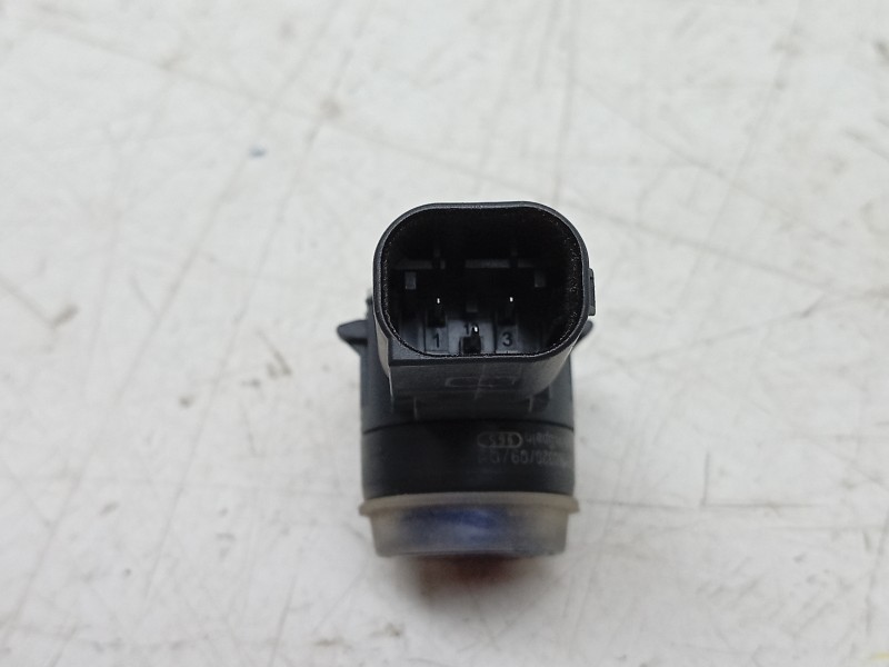 Recambio de sensor de aparcamiento para peugeot 308 ii (lb_, lp_, lw_, lh_, l3_) 1.6 gti (l35gnh) referencia OEM IAM 0263023994 