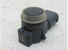 Recambio de sensor de aparcamiento para peugeot 308 ii (lb_, lp_, lw_, lh_, l3_) 1.6 gti (l35gnh) referencia OEM IAM 0263013215  2