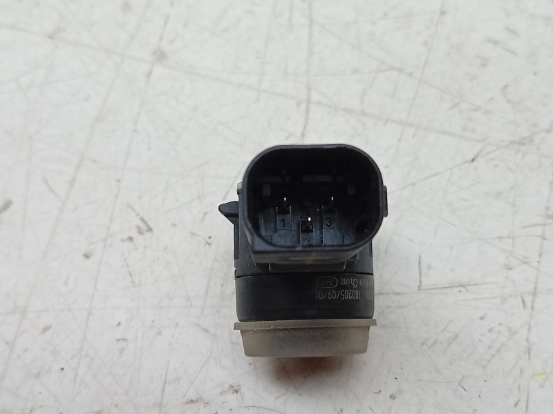 Recambio de sensor de aparcamiento para peugeot 308 ii (lb_, lp_, lw_, lh_, l3_) 1.6 gti (l35gnh) referencia OEM IAM 0263013215 