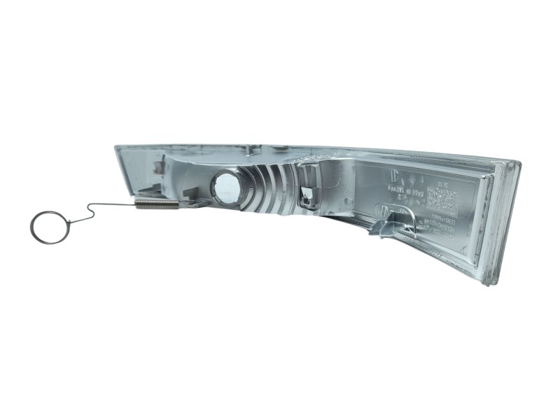 Recambio de piloto delantero izquierdo para renault master ii ph. 2 doka/pr. fgst referencia OEM IAM  8200263356 103F19471211/14