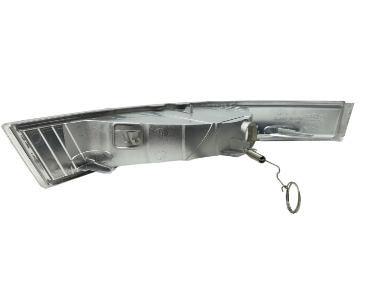 Recambio de piloto delantero izquierdo para renault master ii ph. 2 doka/pr. fgst referencia OEM IAM  8200263356 103F19471211/14
