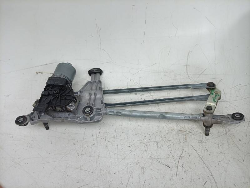 Recambio de motor limpia delantero para peugeot 308 ii (lb_, lp_, lw_, lh_, l3_) 1.6 gti (l35gnh) referencia OEM IAM 3397021828 
